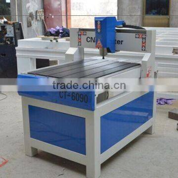 Mini Jewelry Small Cnc Router Machine 600 x 900 photo-2