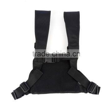 Multifunctional Chest Strap Belt Harness for GoPro Hero 4/3+/3/2/1 photo-3