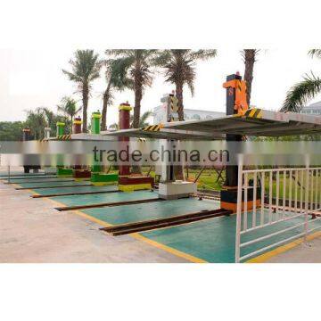 Chicago Automotion Parking Systems photo-5