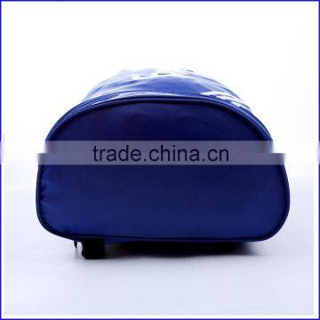 Customized Durable Nonwoven Drawstring Bag With LOGO Printed for Shopping photo-6