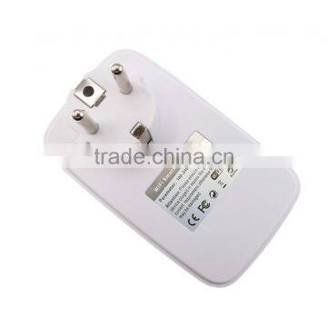 EU Standard Wifi Plug Socket Compatible for Iphone/Android Apps photo-6