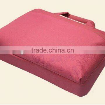 2016 Fashionable 14" Laptop Bag Womens Laptop Bags Wholesale photo-2