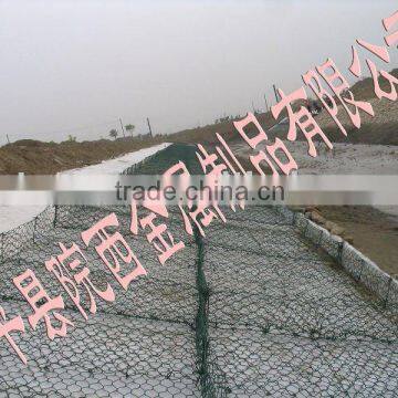 gabion mattresses