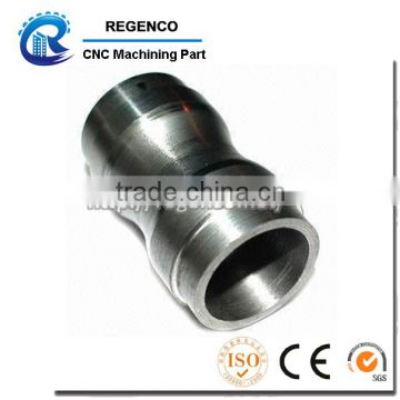 Precision CNC machining part, made of carbon steel, customized drawings are accepted