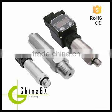 Ceramic Piezoresistive Silicon Pressure Sensor