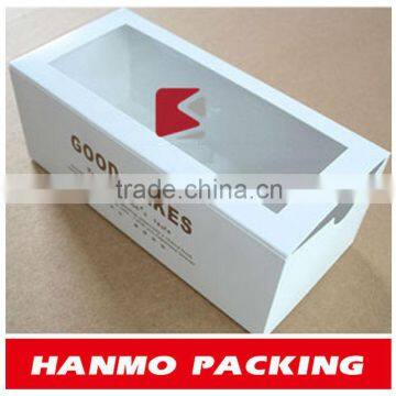 cookie packaging cases biscuit packaging paper box