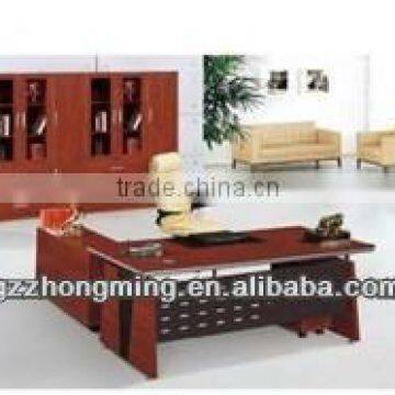 Classical Wooden Office Reception Desk/Office Table Furniture ED005