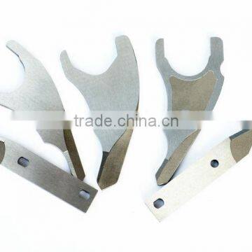 factory directly offer Sheet Metal Cutting Shear Blades