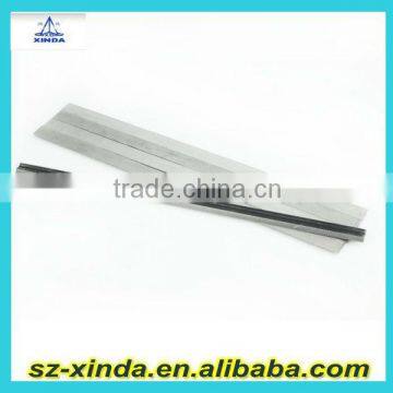 blade for wood in tools HCS TCT HSS planer blades for wood