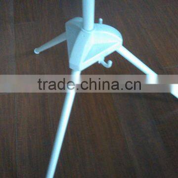 Household Products Folding Plastic Laundry Dryer Hanger photo-6