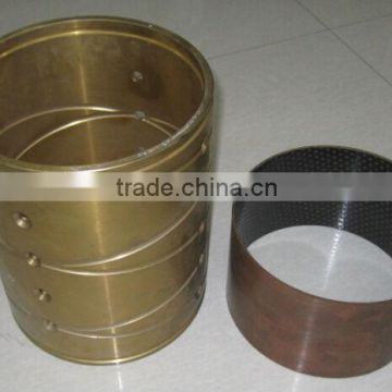 L1 brand copper bush and composite bush of semi-trailer suspension