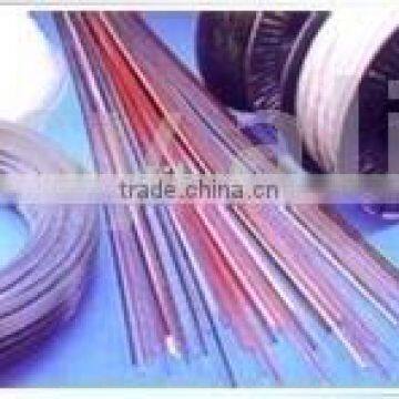 PVC Welding rods