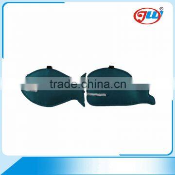 China 2016 High Quality Cute Design New Products Wallet Bags Wholesale Purse Bag photo-3