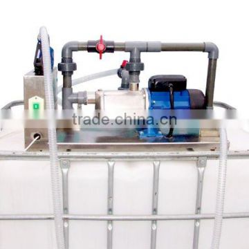 AdBlue/DEF IBC Dispense Pump