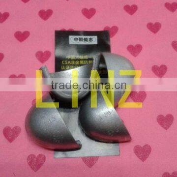 work bootsLZ594U corrosion resistance aluminum toe caps