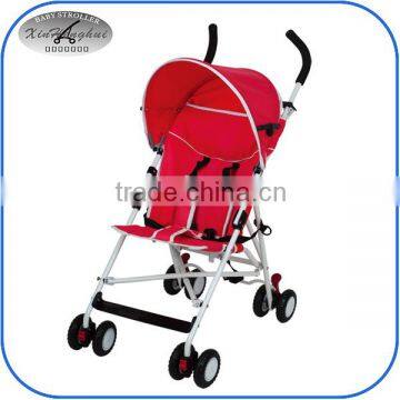 fashion stroller baby buggy for girls or boys