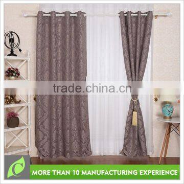 Ready made curtain supplier Beautiful Cheap price cold room air curtains