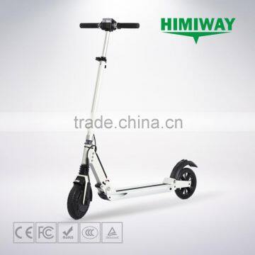 foldable light weight electric scooters