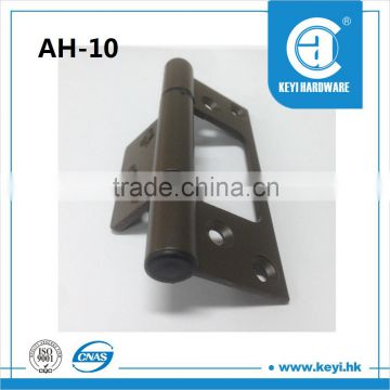 Africa hot sale continuous hinge, casement window hinge, aluminium window hinge (AH-10)