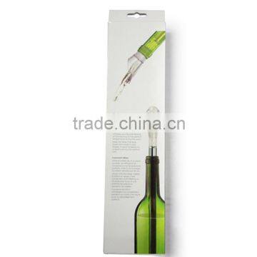 The Best 2016 Promotion Gift/Wine Chilling Stick for Cooling Drinks photo-3