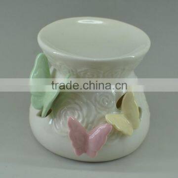 Personalized ceramic candlestick decoration in 2015