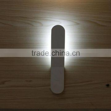 2015 Popular Indoor Aluminum Wall Sconce JW-102 Wall Lamp Led photo-6