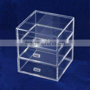 acrylic box