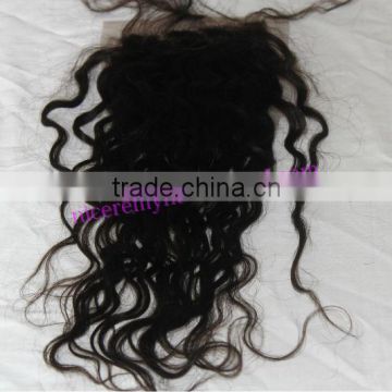 cheap peruvian hair lace closures