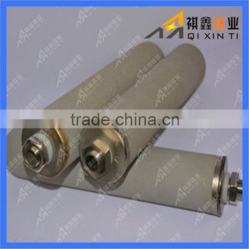 Sintered Metal Parts