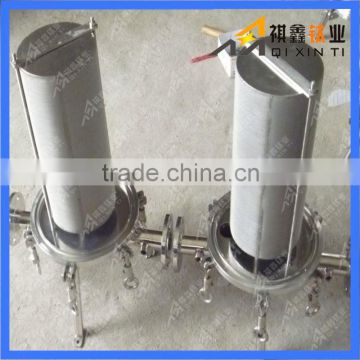 Stainless Steel Water Filter