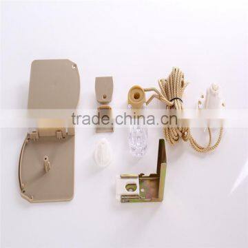 Blinds Parts and Blinds Accessories Curtain Track