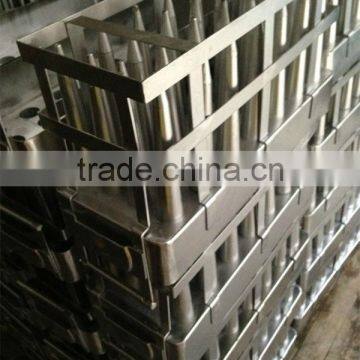 Commercial Stainless Steel Freezer Popsicle Mold