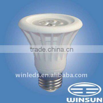 led par20 spotlight,nichia led indoor use