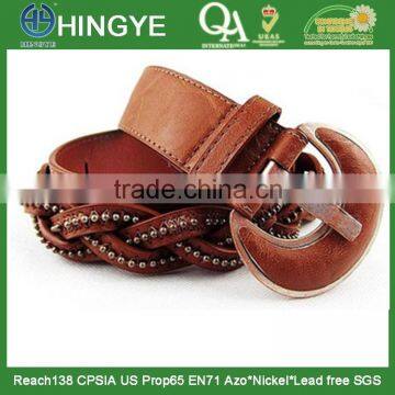 Fashion PU Belt for Women - E1511