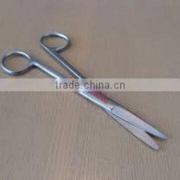 Mayo Scissors Straight , Curved / Surgical Scissors / Hospital Scissors /The Basis Surgical Instruments Best Quality Top Quality photo-3