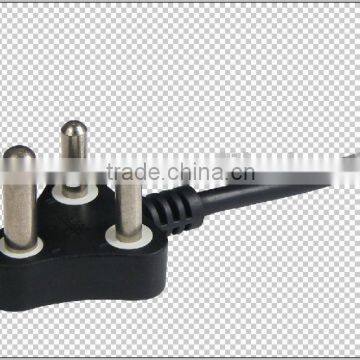 Power Plug(Electric wire and cable )