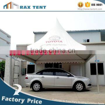 2015 China car garage tents/car shelter garage tent, portable folding car garage                        
                                                Quality Choice