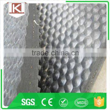 anti-fatigue horse rubber sheet