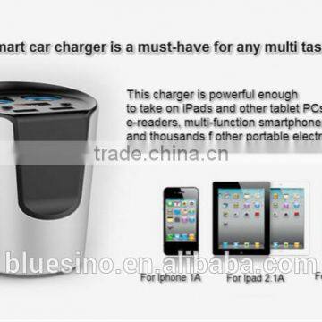 High Quality 12v-24V car charger socket