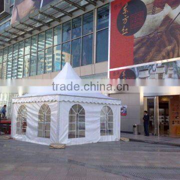 4x4mp agoda tent gazebo tent Party tent pavilion outdoor tent marquee event tent exhibition tent Wedding tent Big tent