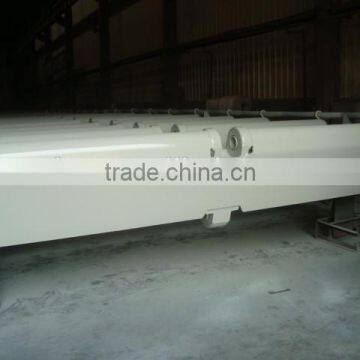 Mn13 Crawler Pad for Excavator AS Standard Export to Australia photo-5