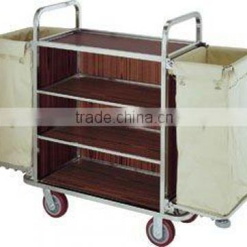 Hotel Trolley cart (F-182)