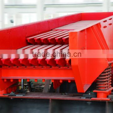 Mining Vibrating Feeder Machine