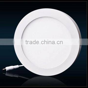 Surface Mounted LED Panel Light 6W 12W 18W 25W Downlight LED Ceiling Lamp photo-2