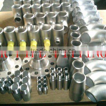 Stainless Steel Elbows Long Radius Stainless Steel Elbows Short Radius NACE MR0175