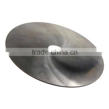 HSS M2 Circular Saw Blade Blank Disc photo-3