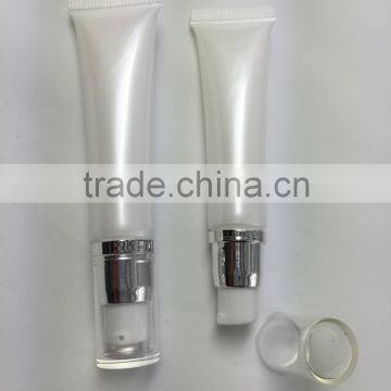 10ml Mini-Type Cosmetic Container With Airless Pump Cap for BB Cream photo-2