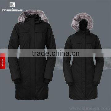 Women Parka