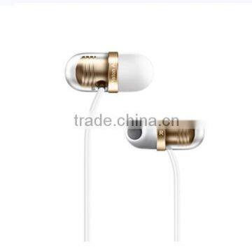 New Coming Original Half In Ear Headphone Xiaomi Capulse Earphone