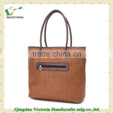 Ladies' Fashion Paper Handbag